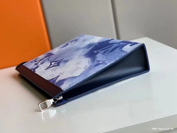 AAA Replica Ru VUITTON LOUIS MM POCHETTE VOYAGE 0725